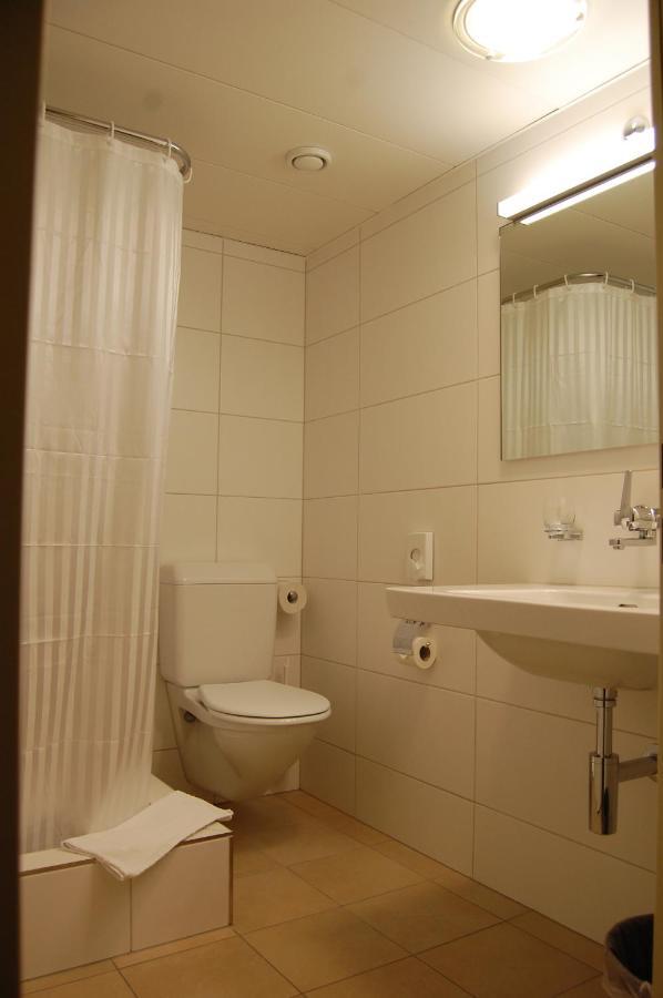 Hotel Schwanen Виль Номер фото